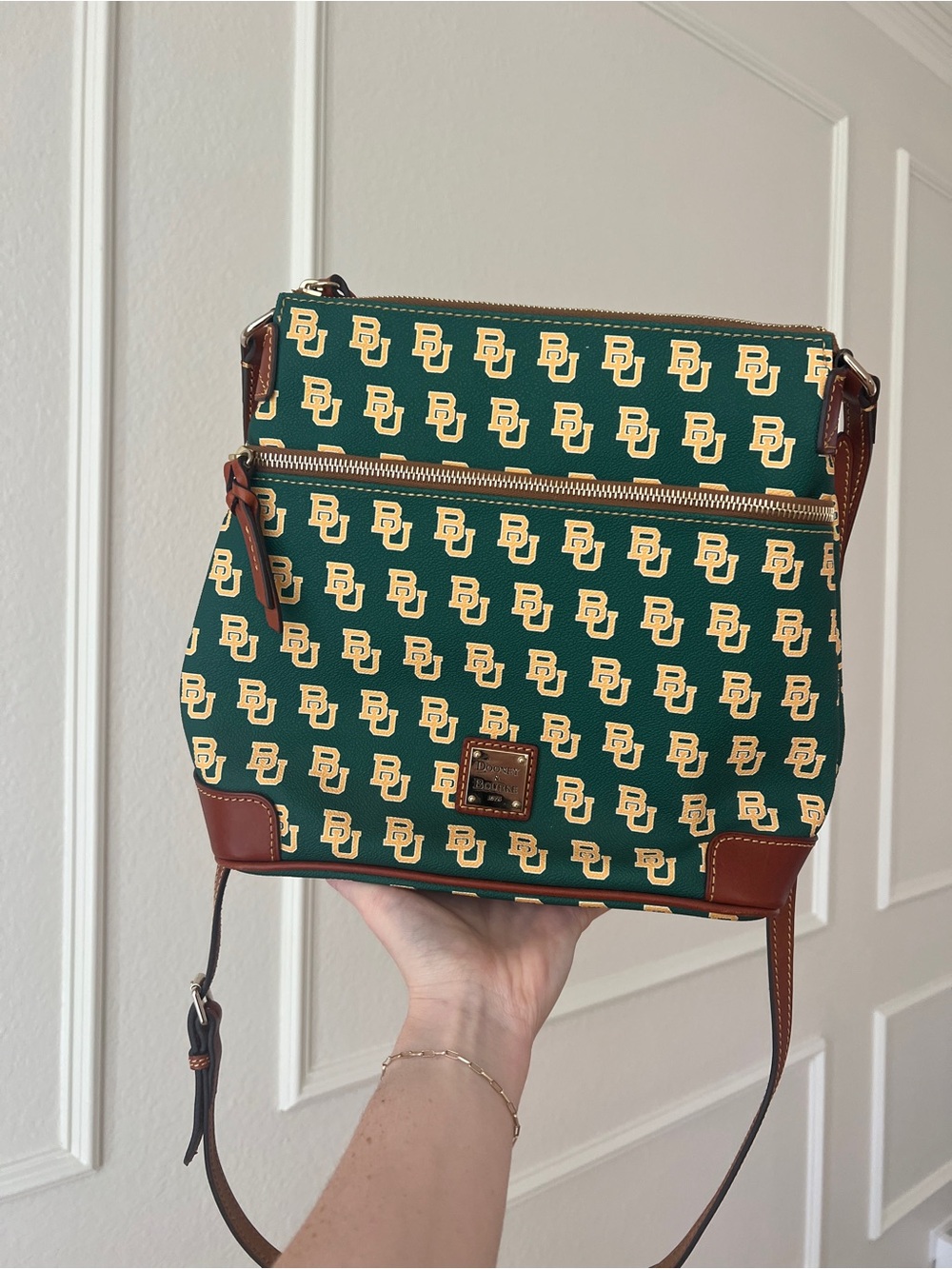 Dooney & Bourke Baylor Crossbody